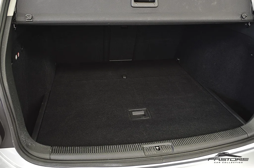 VW Jetta Variant 2.5