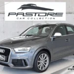 Audi RSQ3 2.5 TFSI QUATTRO
