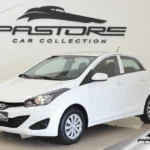 Hyundai HB20 1.0 Comfort