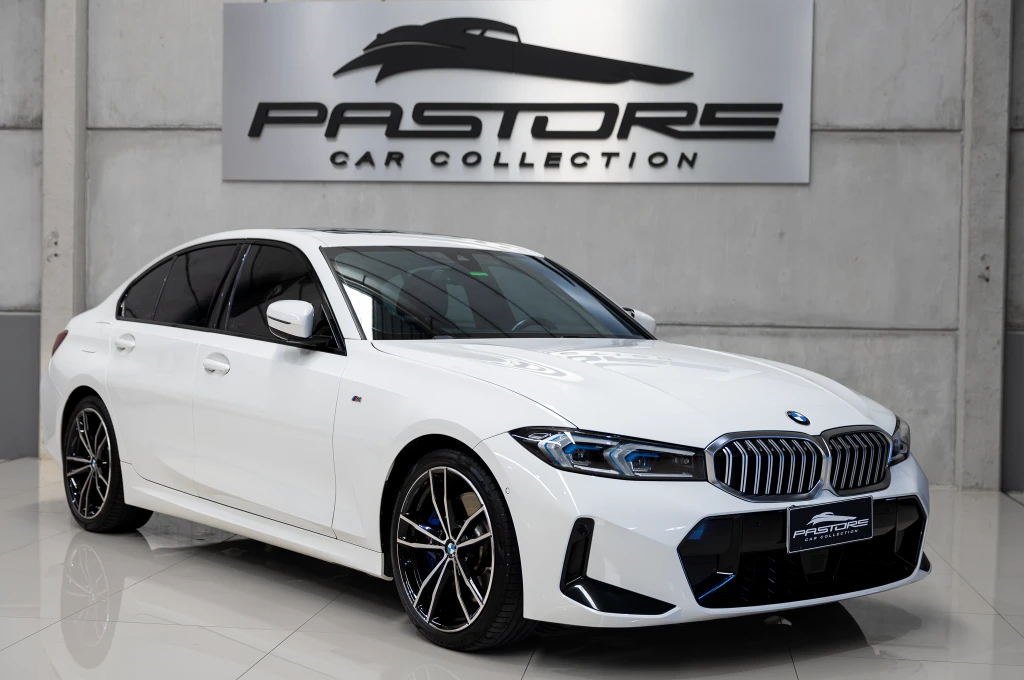 BMW BMW 320i M Sport