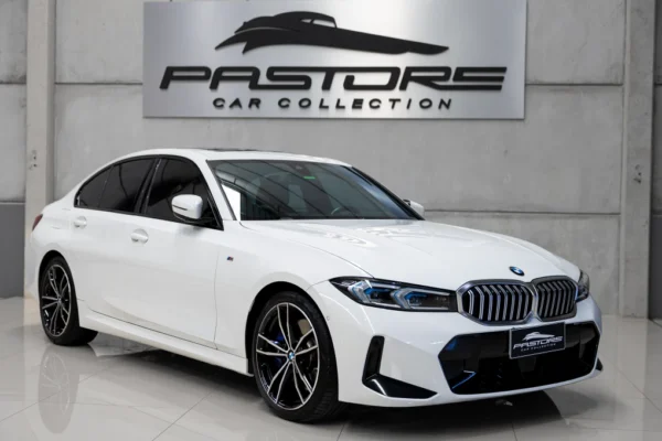 BMW 320i M Sport