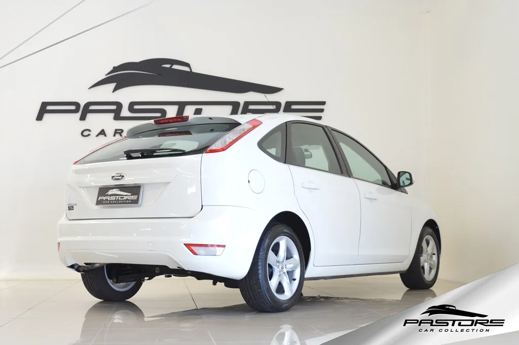 Ford Focus GL 1.6