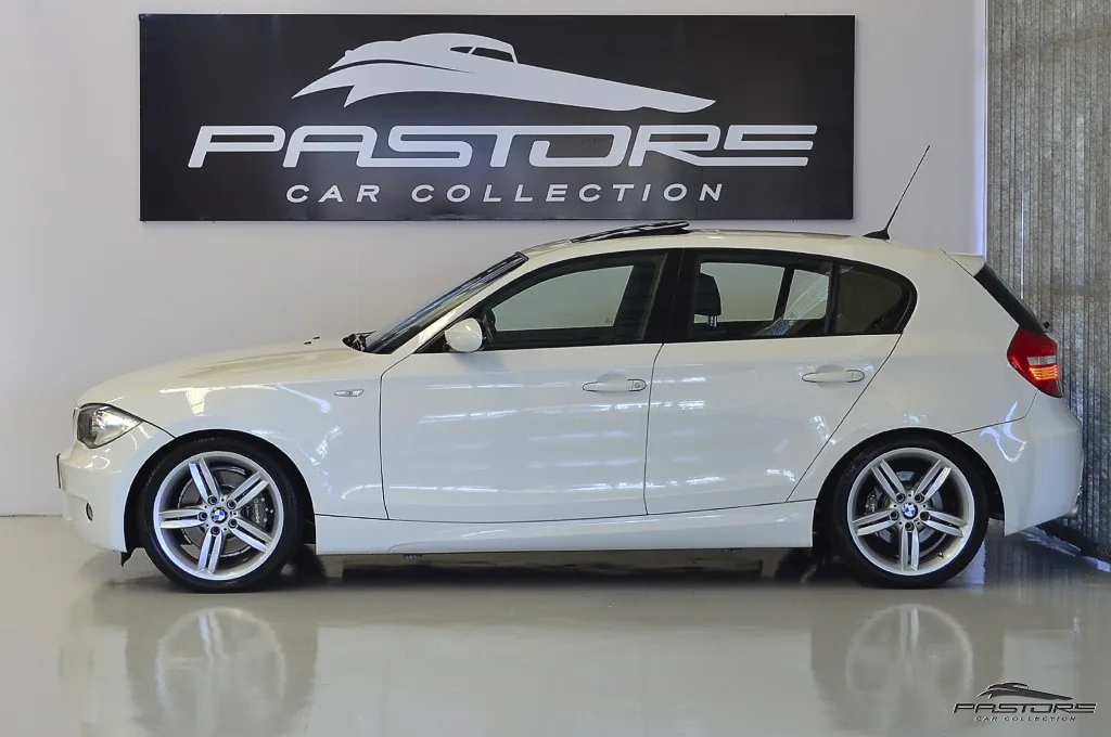 BMW 130i Sport
