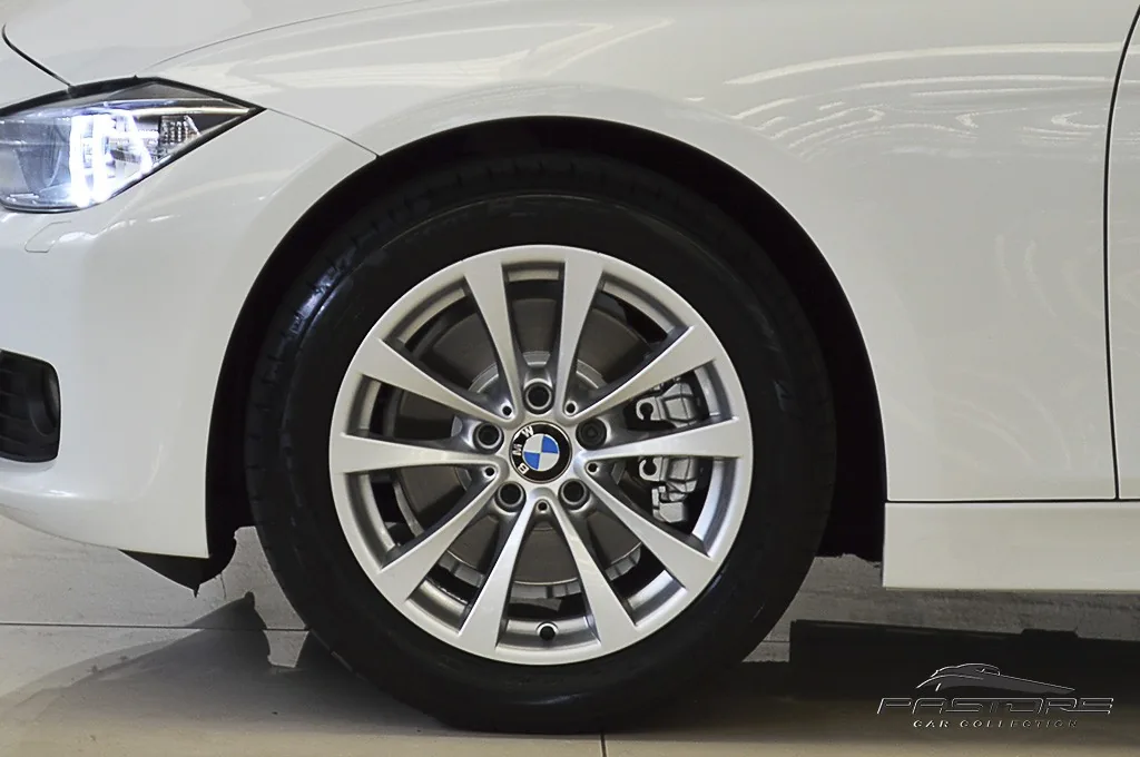 BMW 328i GP