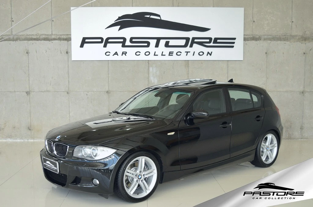 BMW 130i Sport