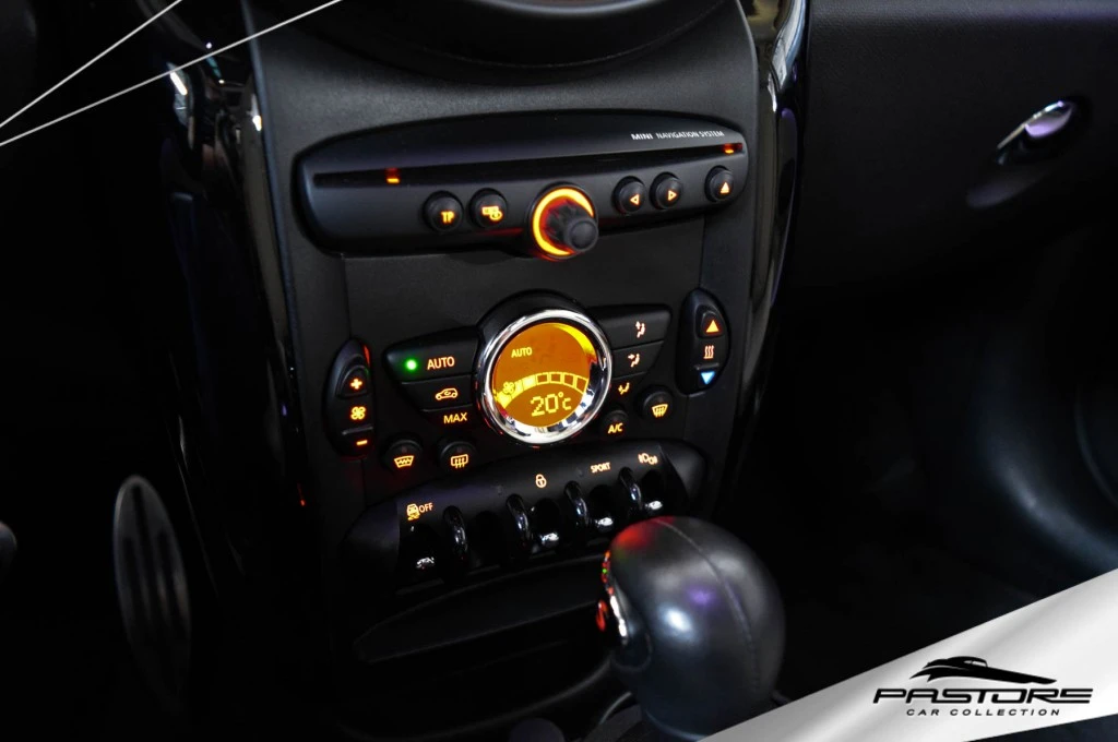 Mini Cooper S Countryman All4