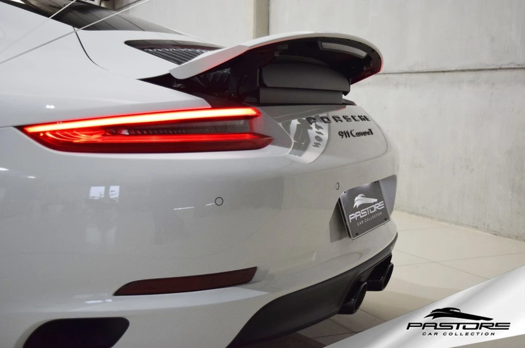 Porsche PORSCHE CARRERA T