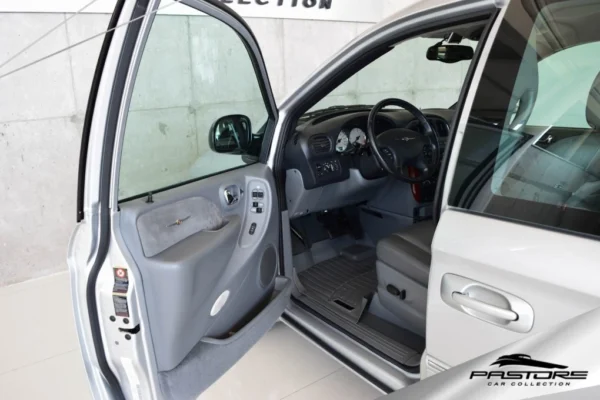 Chrysler Grand Caravan Limited