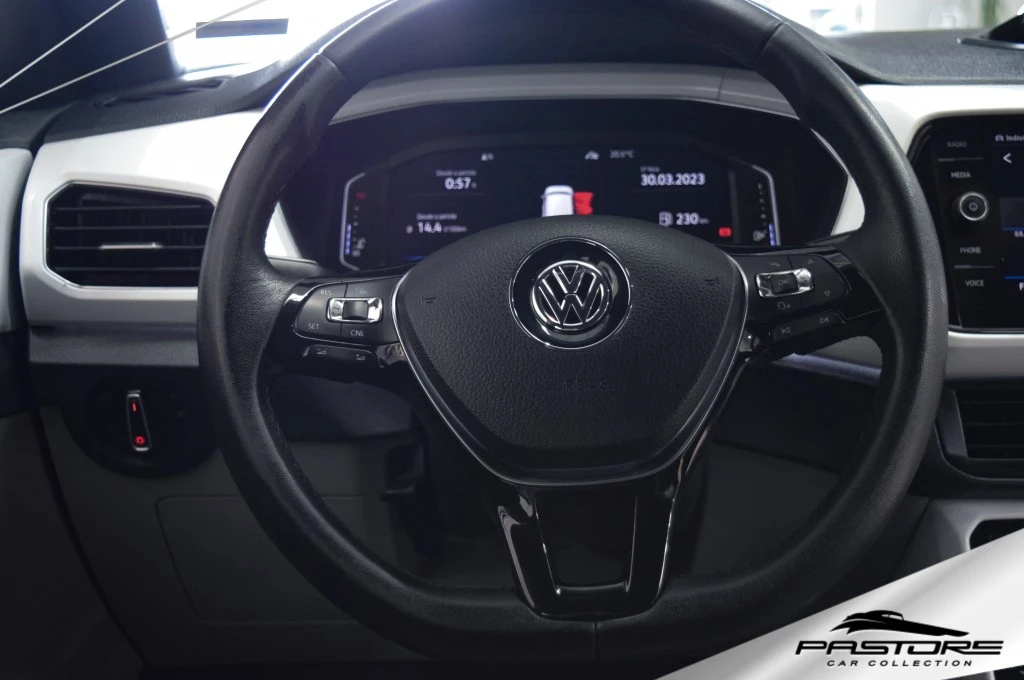 VW T-Cross Highline 250 TSi