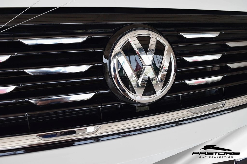 VW T-Cross Highline 250 TSI