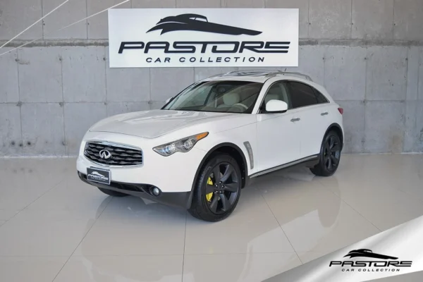Infiniti FX 50 AWD