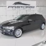 BMW 118i Sport