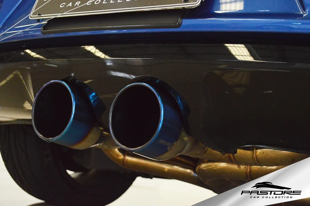 VW Golf R 2.0 TFSI