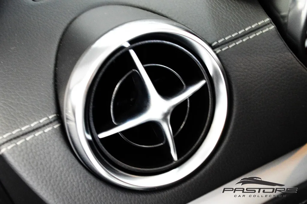 Mercedes-Benz SL 350