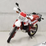 Yamaha XT 600 Z Ténéré