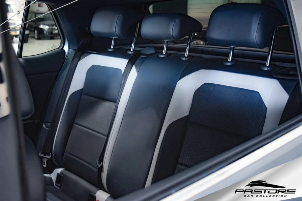 VW T-Cross Highline 250 TSi