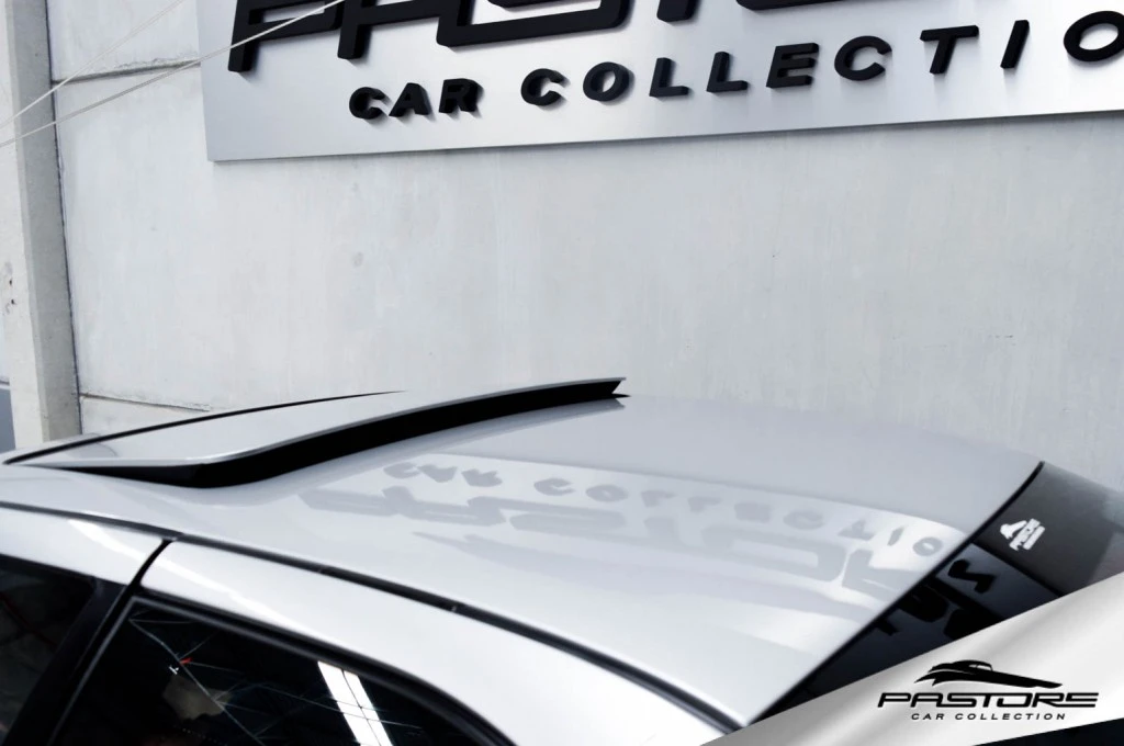 BMW 323Ti Compact Motorsport