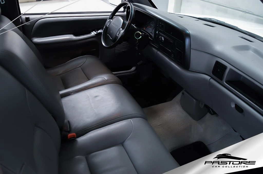 Dodge Ram 1500 5.2 V8