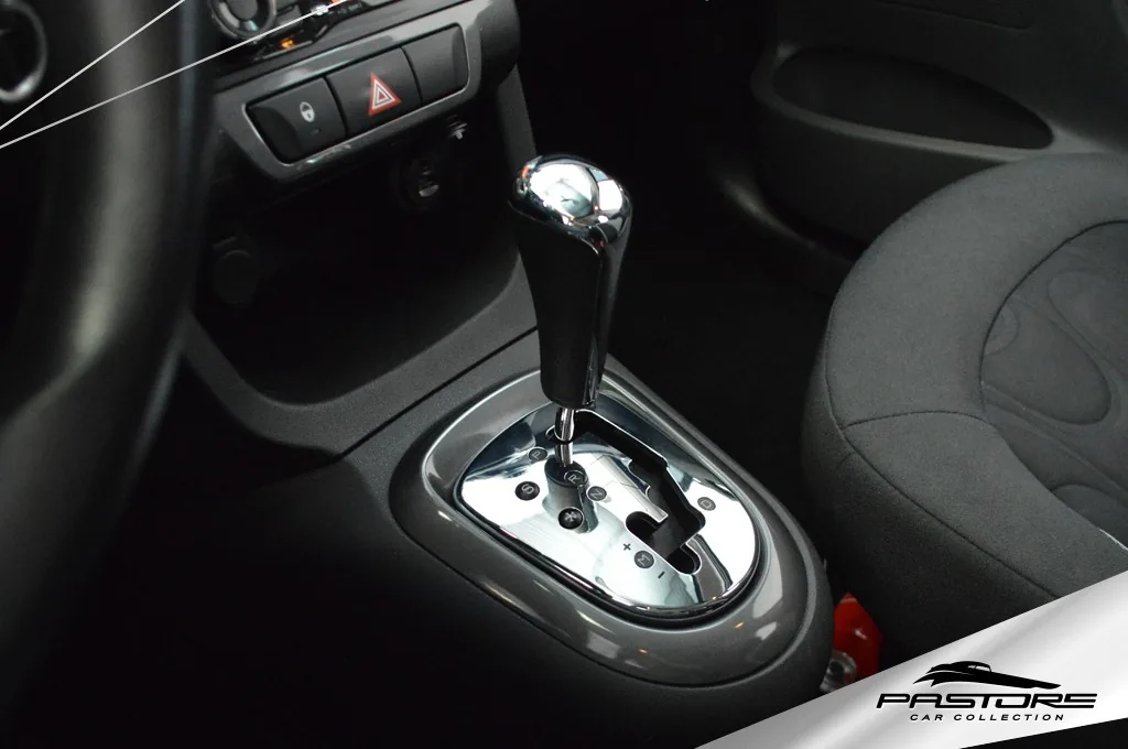 Citroën C3 1.6 16V Tendance BVA