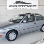 Ford Escort XR3 2.0i