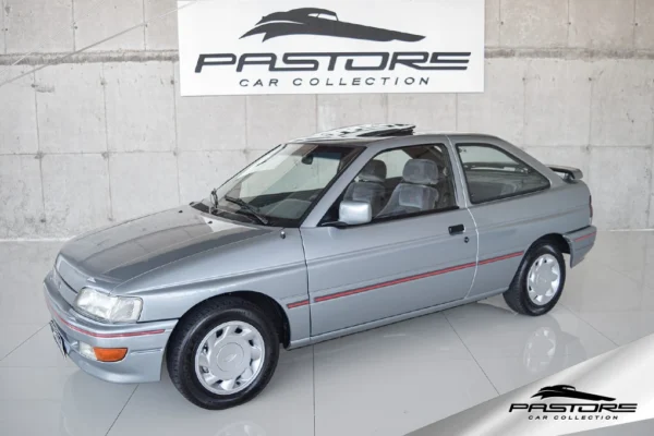 Ford Escort XR3 2.0i