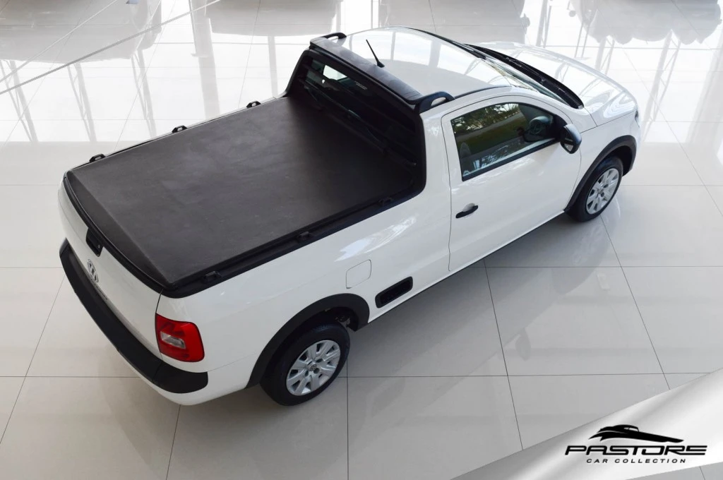 VW Saveiro Trendline