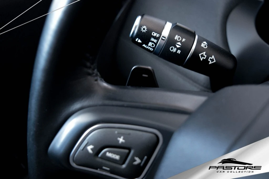 Land Rover Range Rover Evoque SE