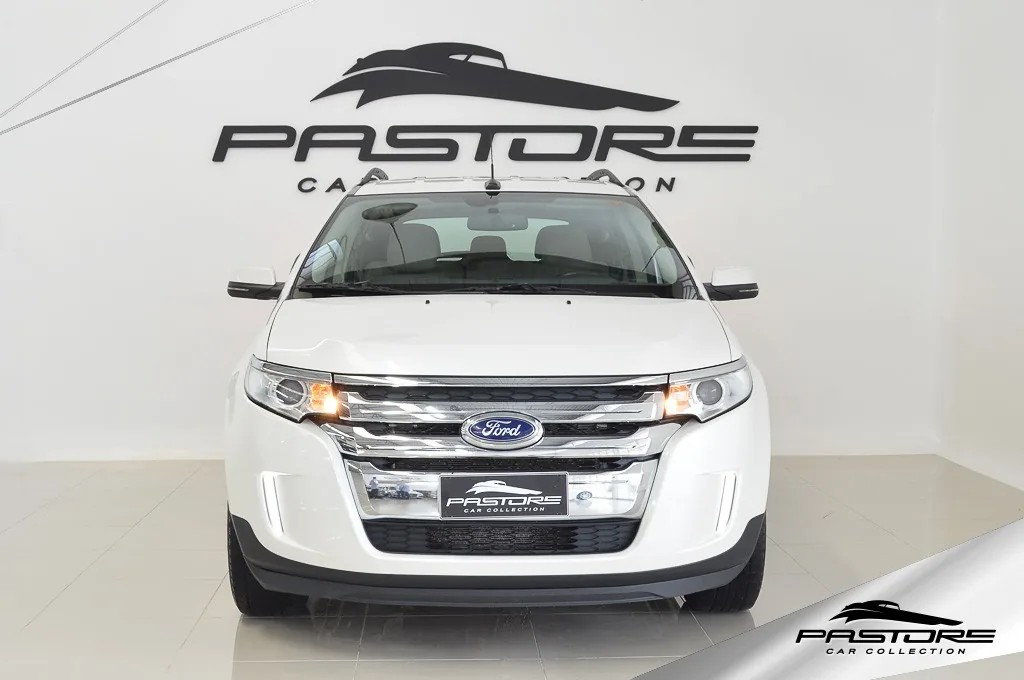 Ford Edge Limited AWD