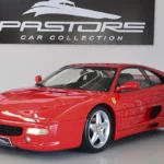 Ferrari 355 F1 Berlinetta
