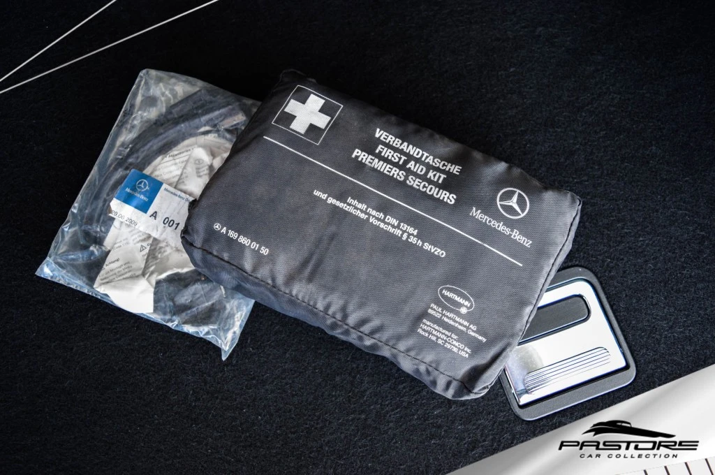 Mercedes-Benz ML350 CDI 4Matic