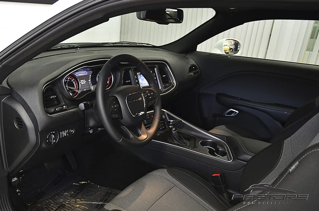 Dodge Challenger R/T
