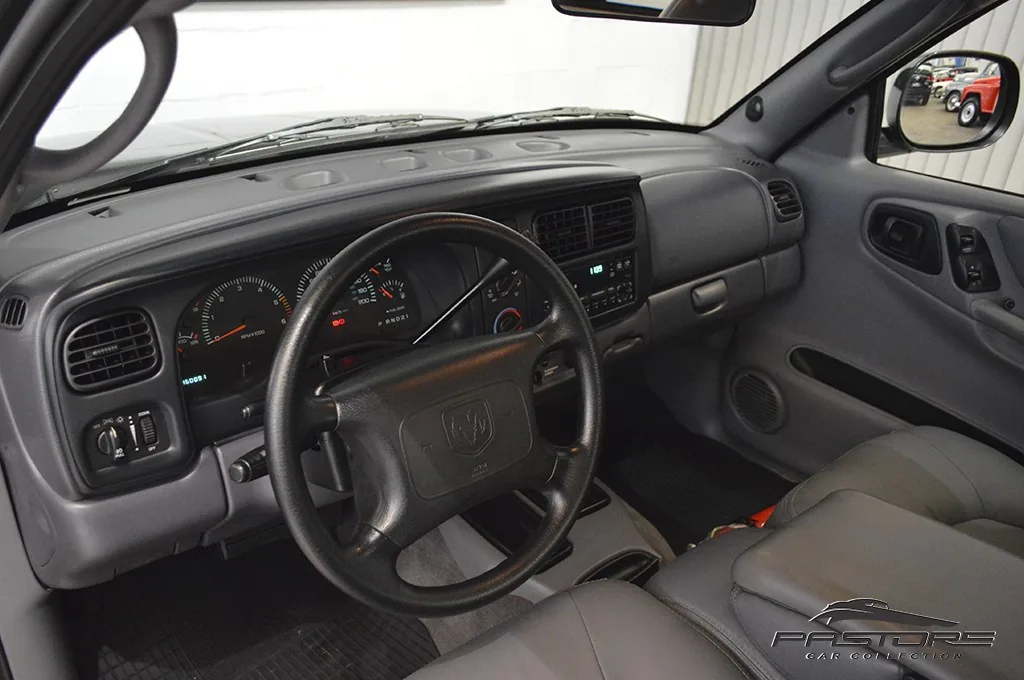 Dodge Dakota 5.2 R/T