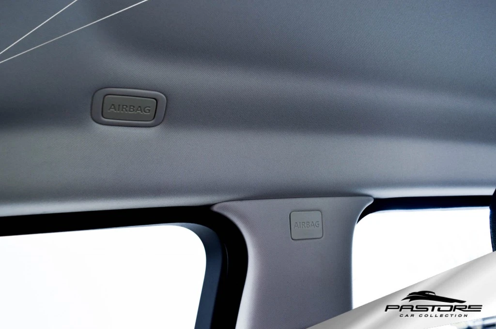 Land Rover Range Rover Evoque SE