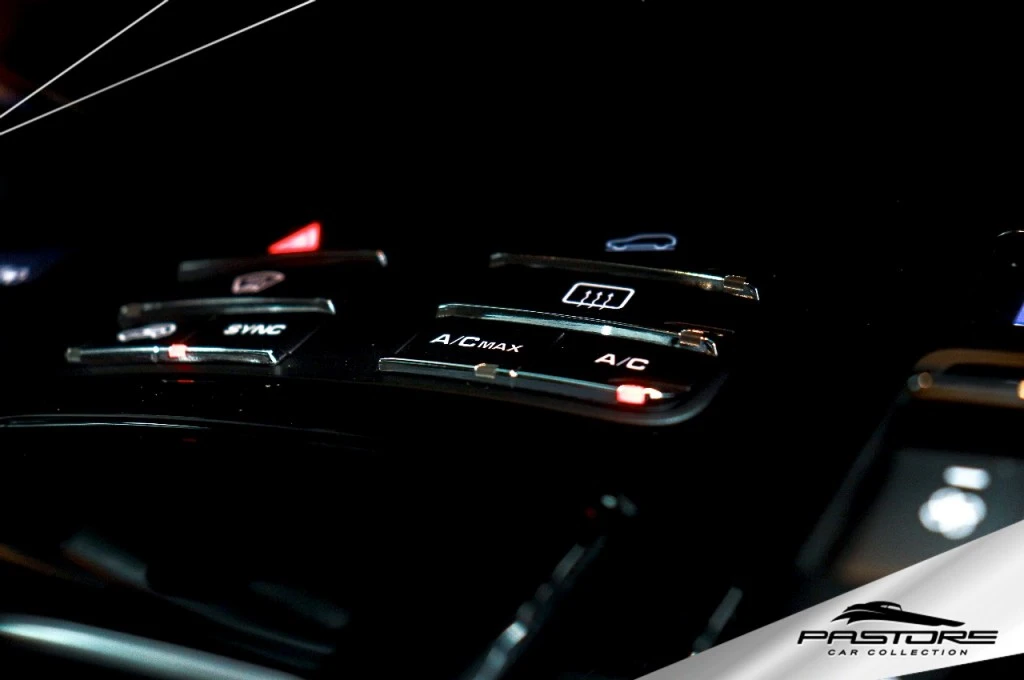 Porsche Porsche Cayenne S e-hybrid S 3.0 V6 E-HYBRID