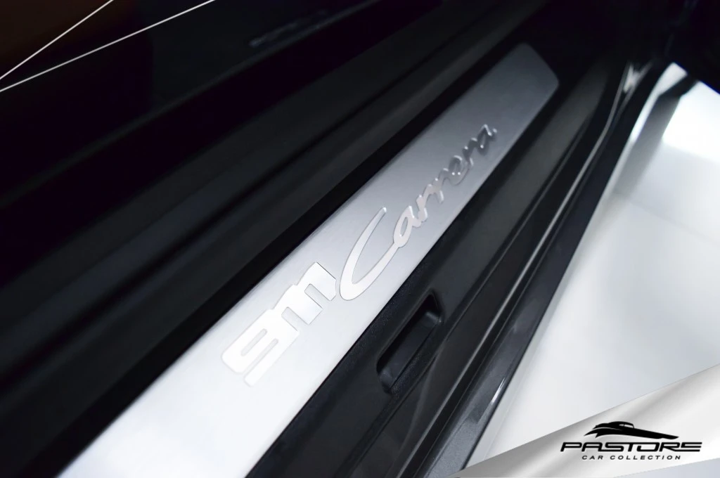 Porsche 911 Carrera Coupe