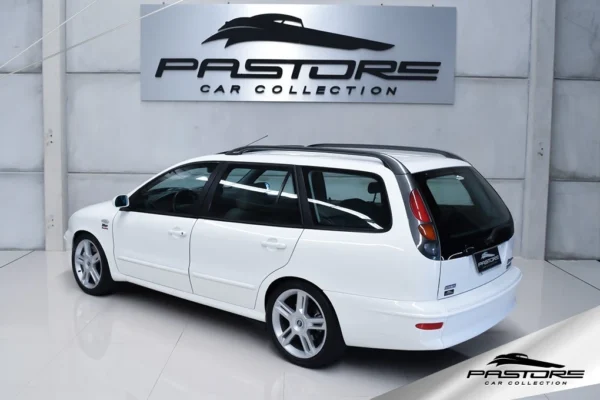 Fiat Marea Weekend Turbo