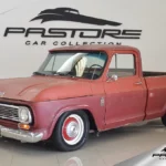 GM C14 3.8 V6 Automática