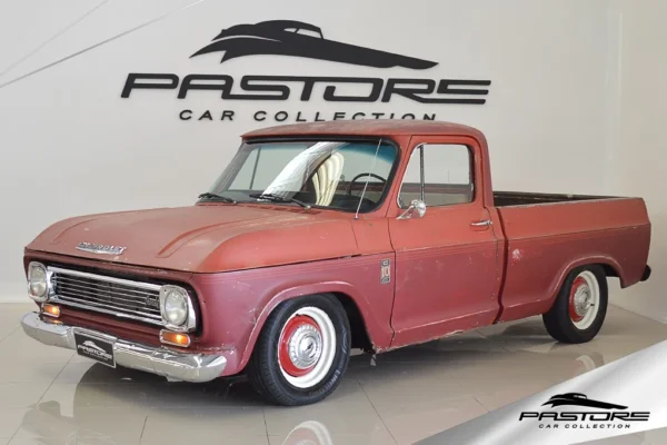 GM C14 3.8 V6 Automática