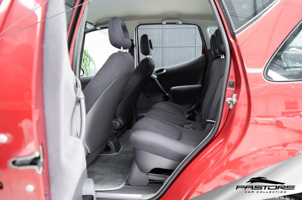 Mercedes-Benz A 160 Elegance