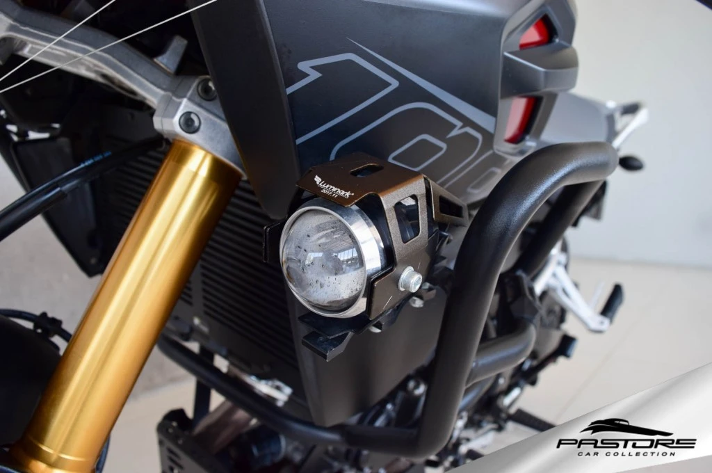 Suzuki V-STROM 1000 ABS