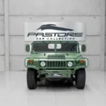 Hummer AM General Hummer M1038