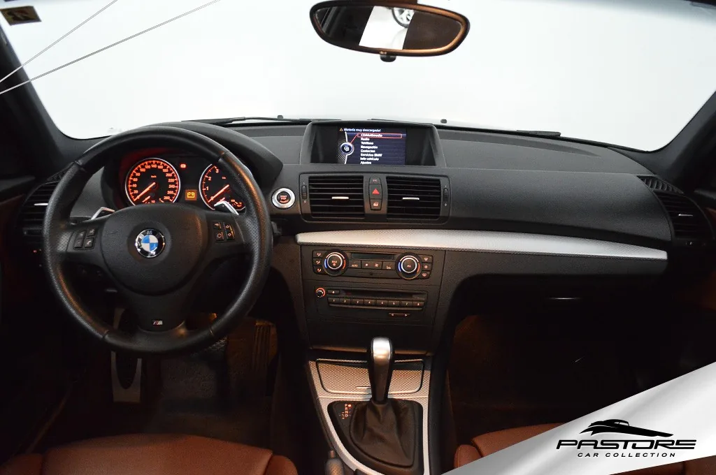BMW 130i M Sport