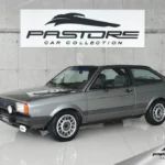VW Gol GT