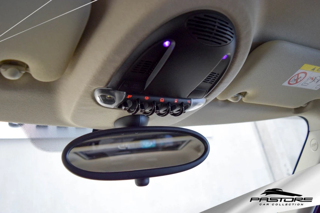 Mini Cooper S Countryman All4