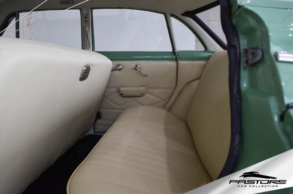 DKW Vemag Belcar 1000