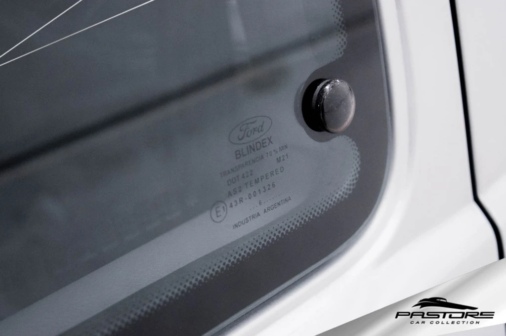 Ford Escort 1.8i GLX