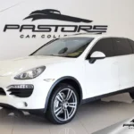 Porsche Cayenne S