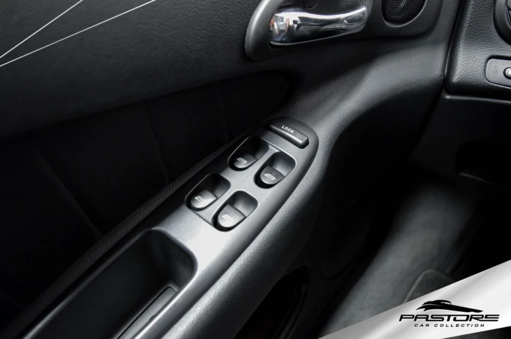 Alfa Romeo 156 Sportwagon