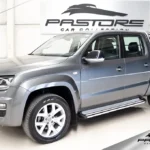 VW Amarok V6 Highline 3.0 CD