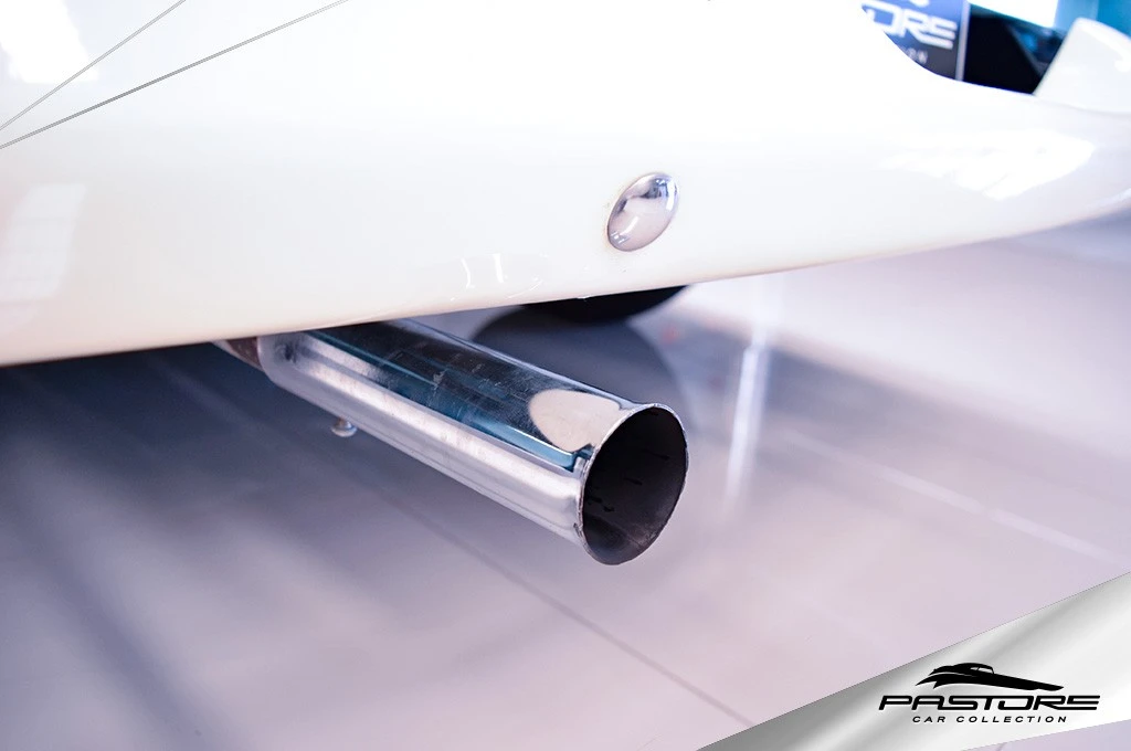 GM 3100 “Marta Rocha”